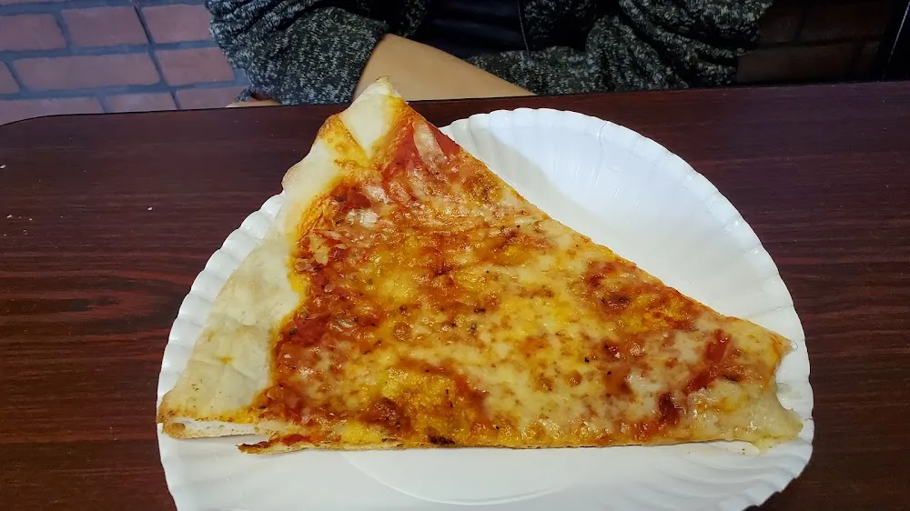 Slice of Pizza
